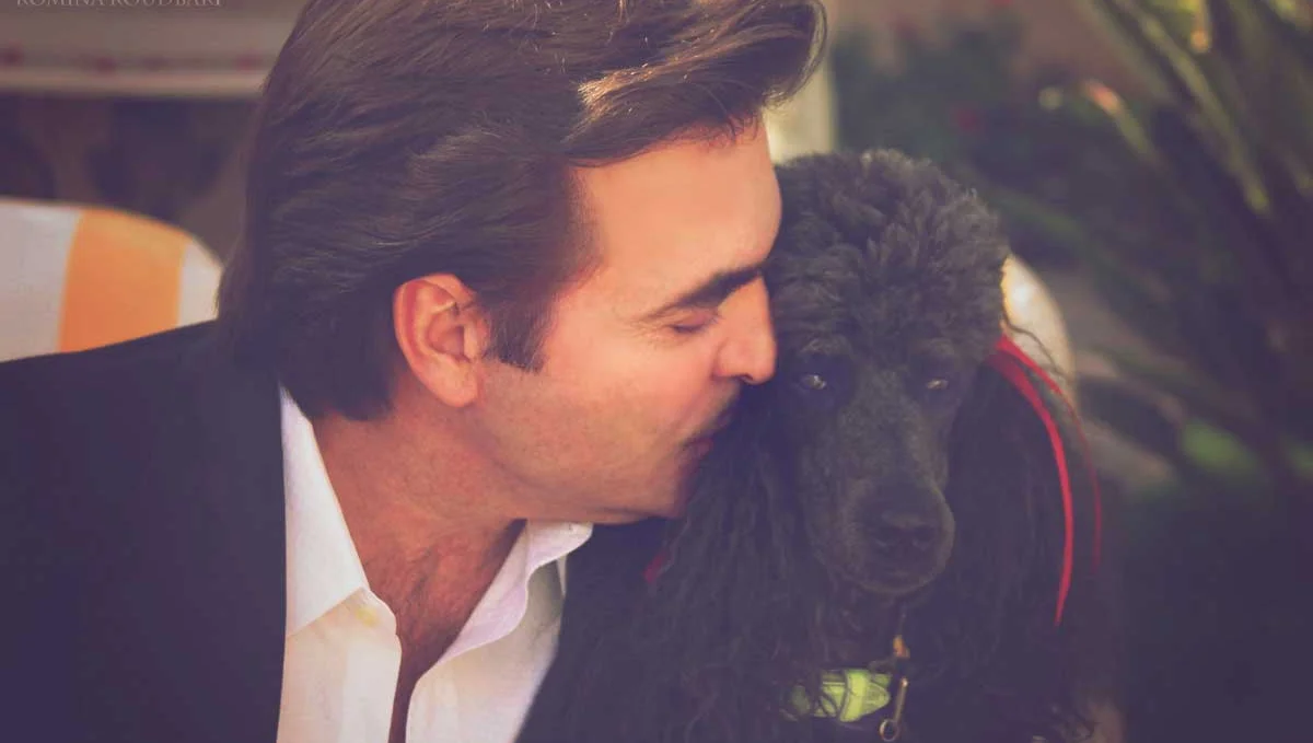 Kenneth Bordewick — The Billion Dollar Designer